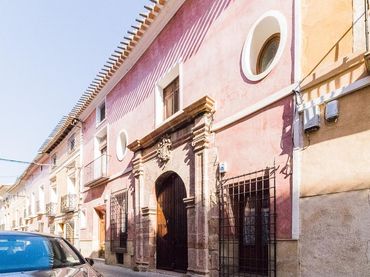 Casa en venda a Mula