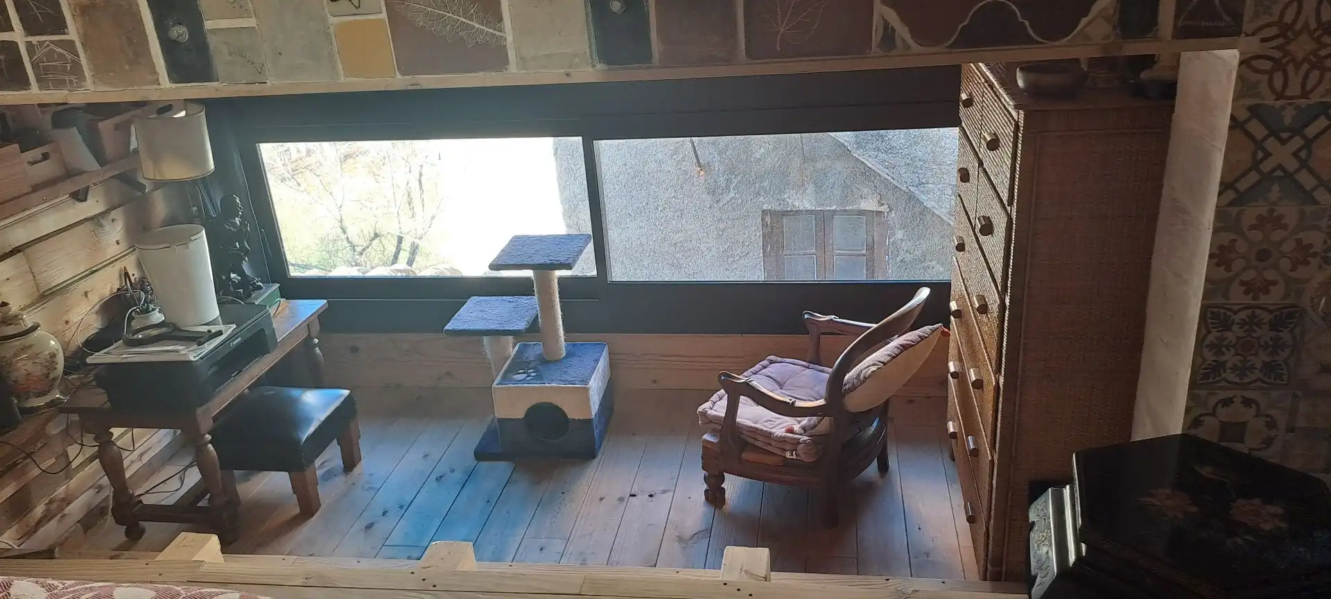 Dúplex en venta en Sant Joan Les Fonts