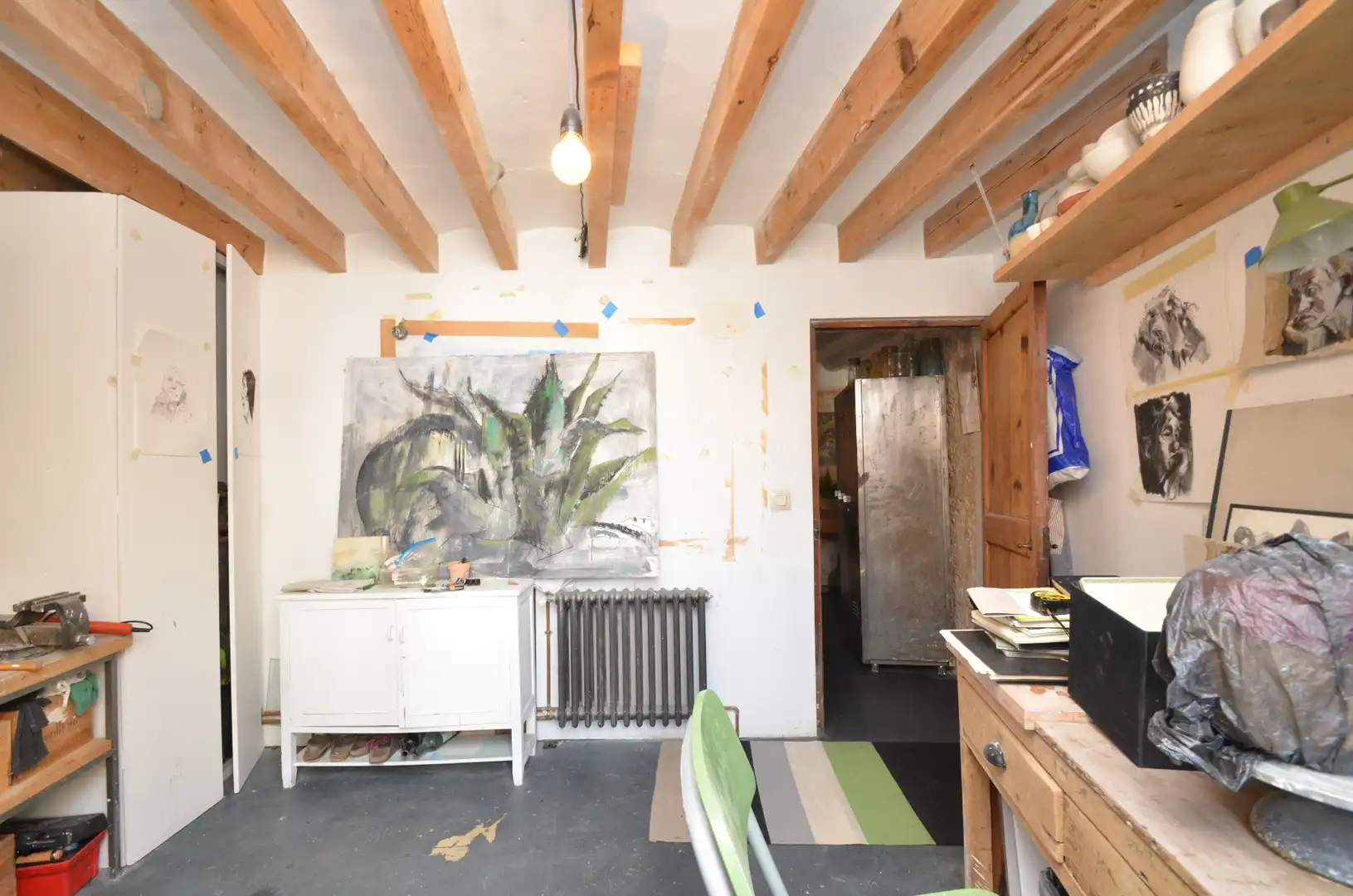 Flat for sale in Centre, imagen 20