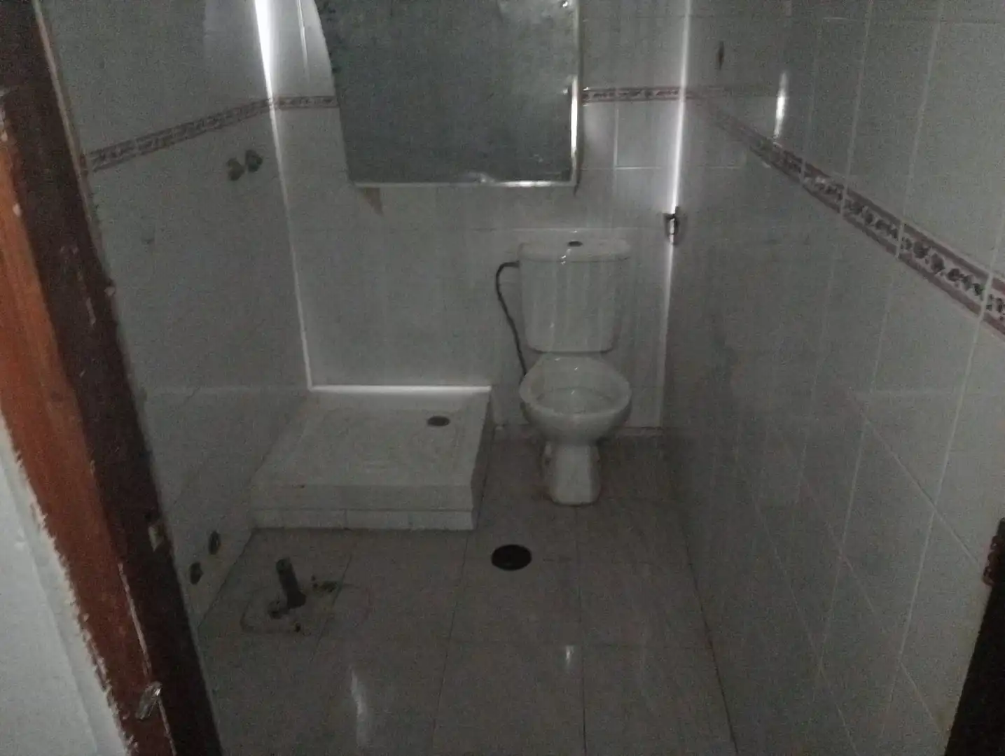 Baño de Piso en venta en Sevilla