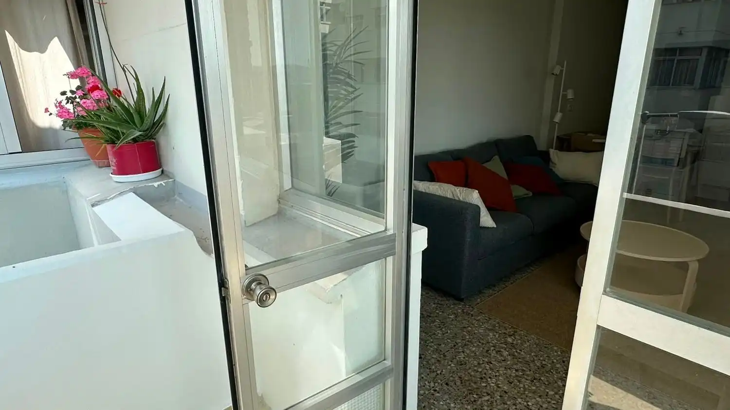 Wohnung zur Miete in Calle Vila do Conde, 12, Caranza