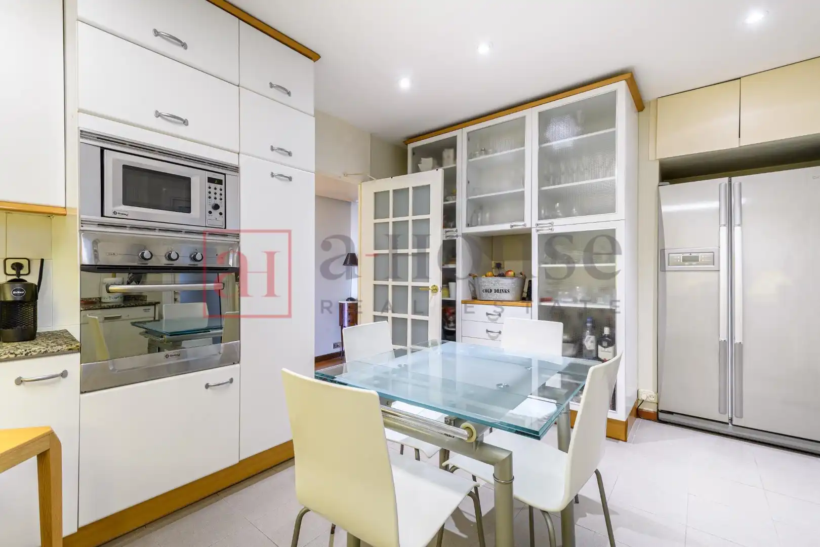 Piso con ascensor en venta en Avenida de Josep Tarradellas, imagen 8