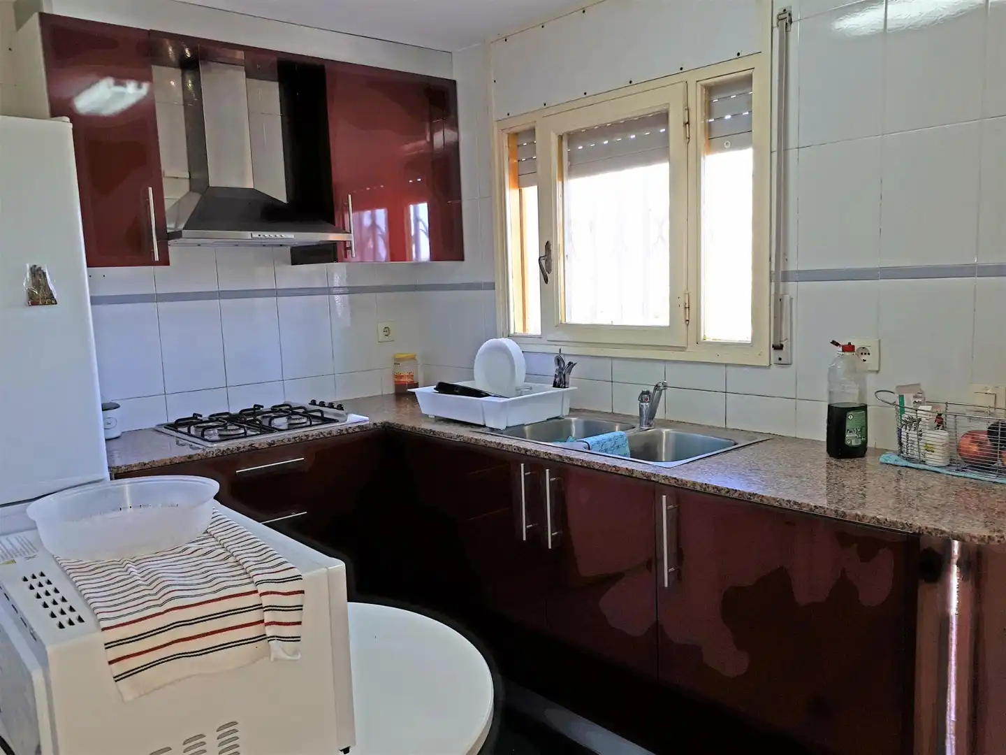 Detached house with garden for sale in Alcanar, imagen 17