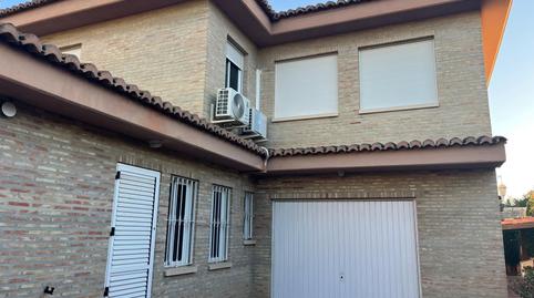 Foto 4 de Casa o xalet de lloguer a El Carme - Sant Agustí - Bonavista, Valencia