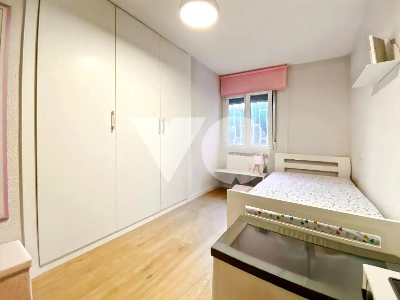 Habitación de Piso en venta en Madrid con Aire acondicionado, Calefacción y Terraza