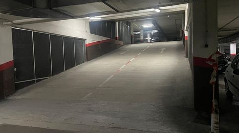 Foto 5 von Garage zum Verkauf in Avenida Portugal, de, Labradores, Salamanca Capital