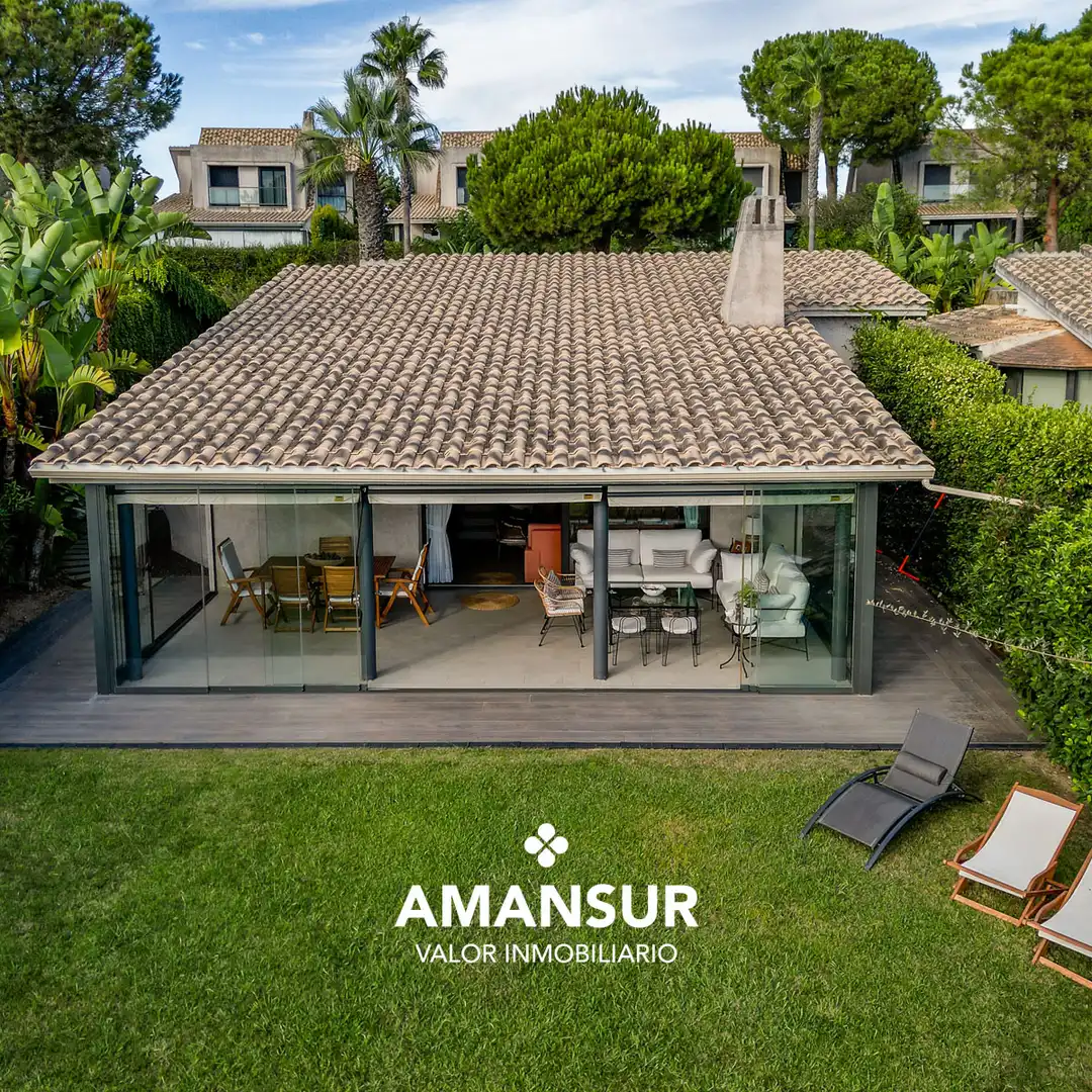 Villa mit Pool zum Verkauf in Urbanizacion U e R C, imagen 68