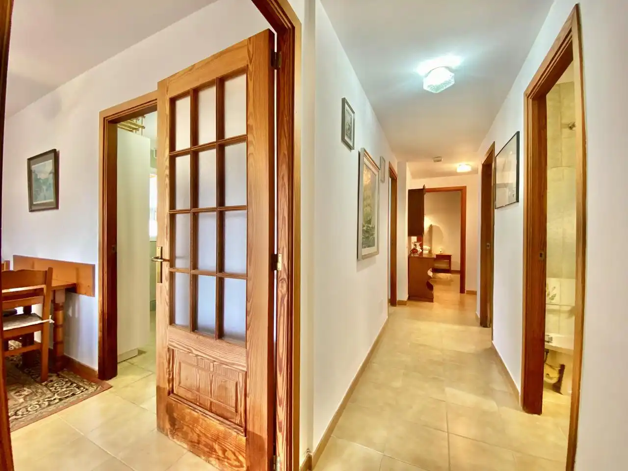 Piso de alquiler en Via de la Creu, Santa Ponça