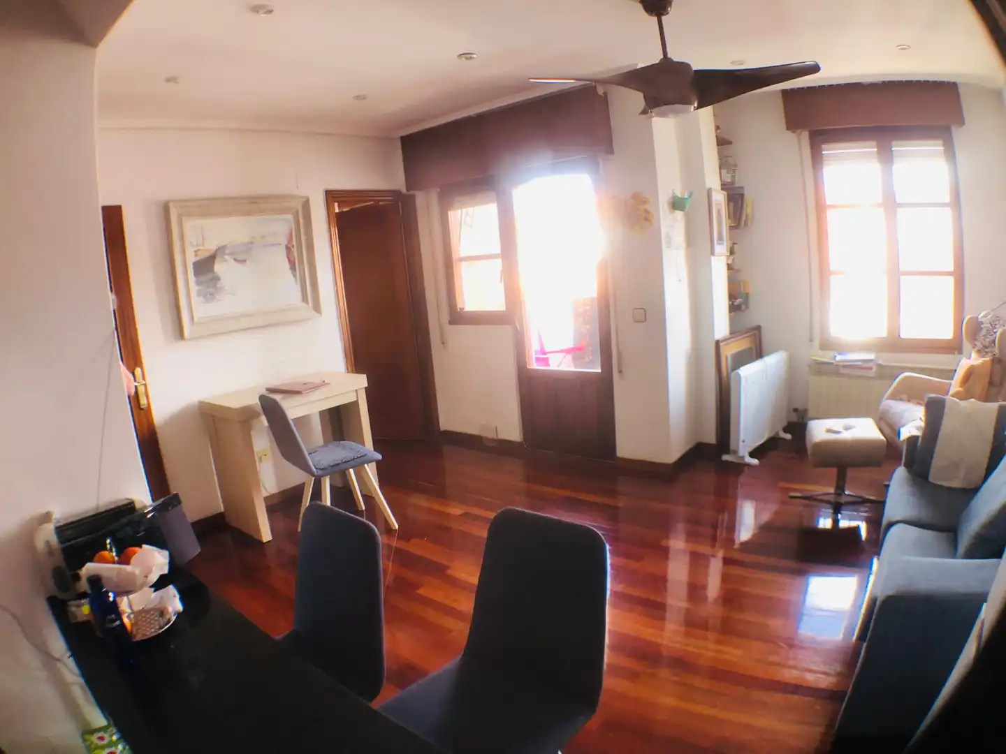 Wohnung zum Verkauf in Polanco
