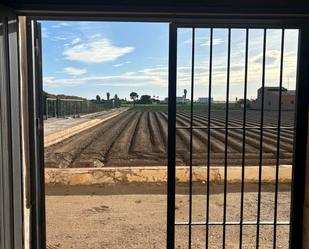 Finca rústica en venda en Alboraya amb Terrassa