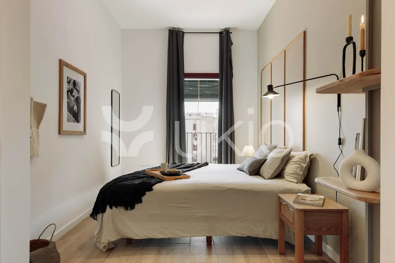 Appartement compact avec ascenseur à louer à Carrer de Floridablanca, imagen 13