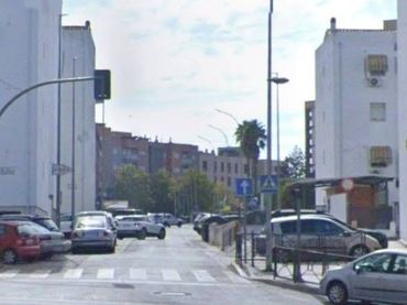Appartamento con balcone in vendita a Avenida ANTONIO CAMPOS HOYOS