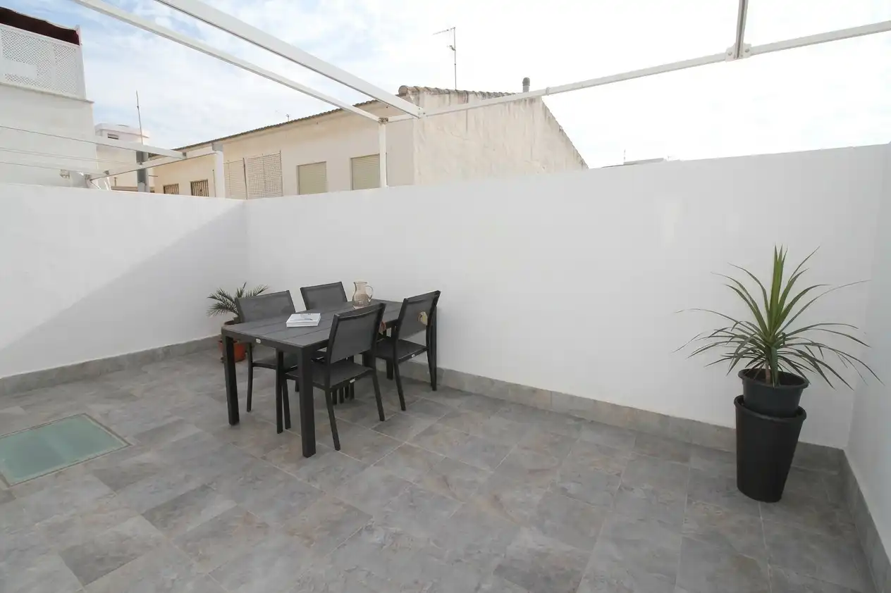 Maison mitoyenne à vendre à Centro, imagen 17