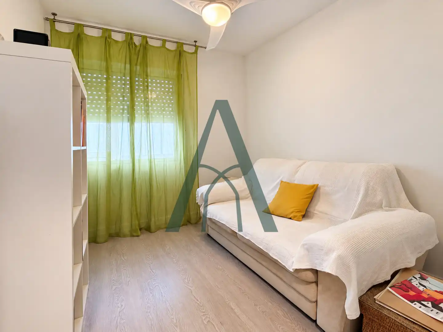 Wohnung mit Terrasse zum Verkauf in Carrer de Sant Mateu, imagen 9