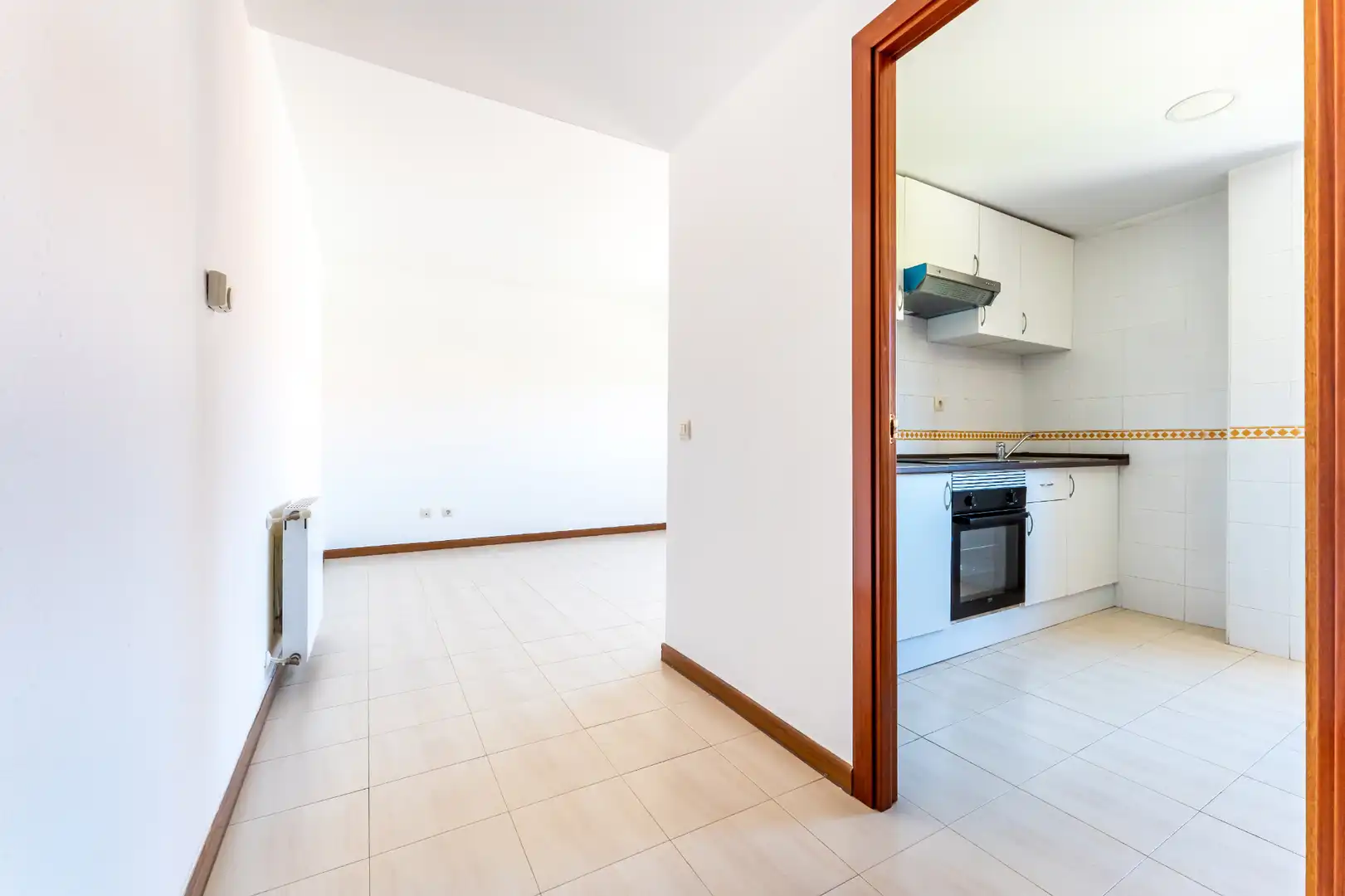 Piso en venta en Ronda de Gloria Fuertes, 2, Rivas Futura