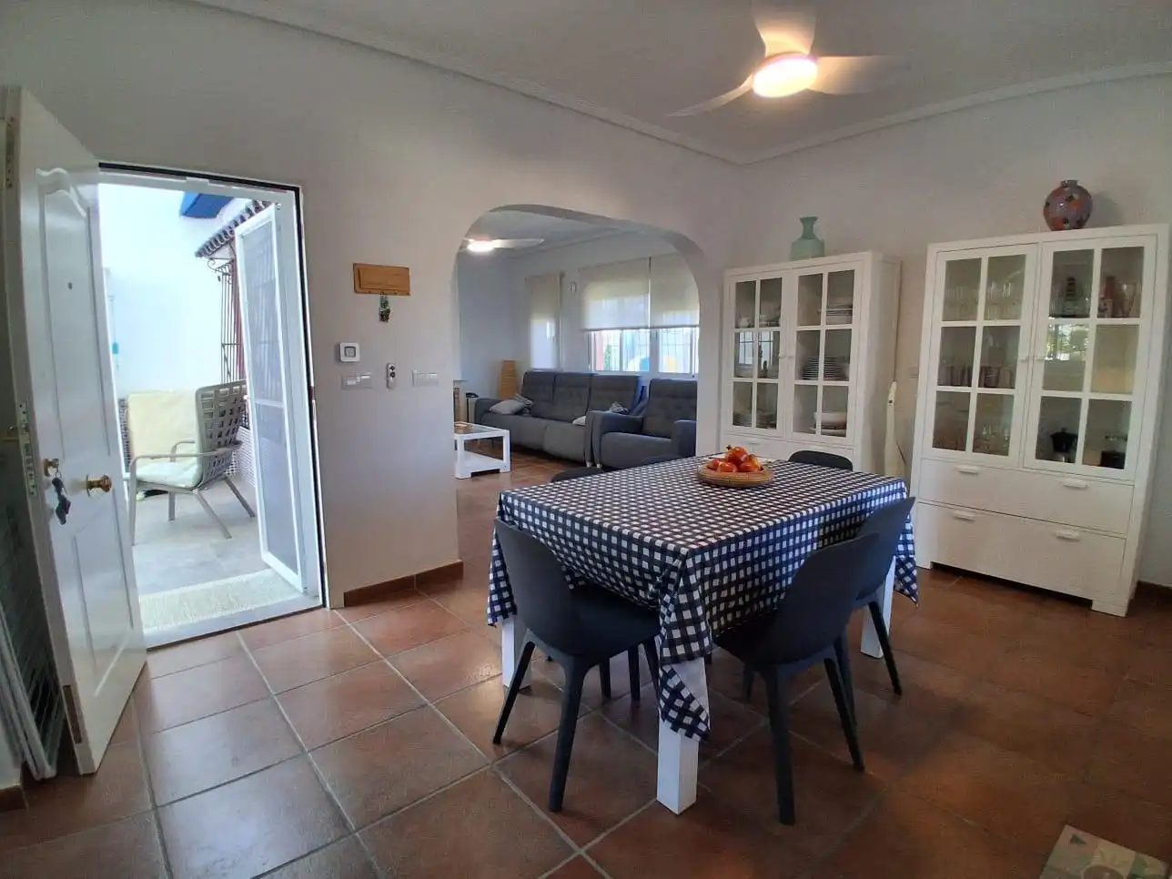 Villa à vendre à Campo de Murcia, imagen 5