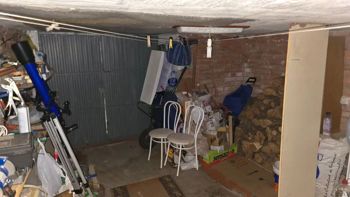 Houses for sale in Alcolea de las Peñas  with Heating, Terrace and Storage room