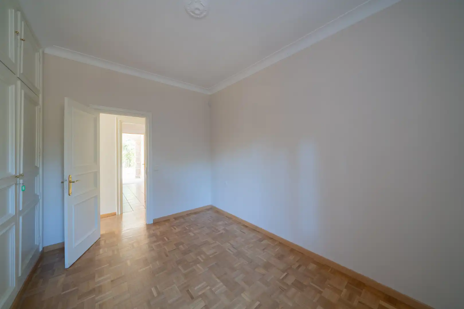 Chalet con jardín en alquiler en Moncloa - Aravaca, imagen 21