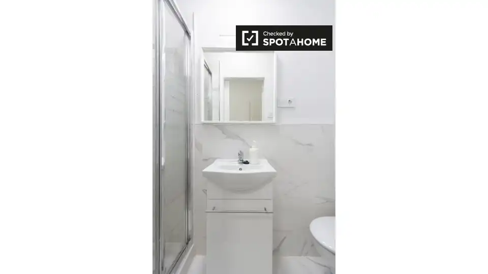 Flat to rent in Retiro, imagen 9