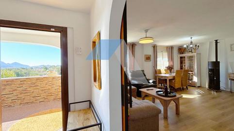 Foto 4 de Casa o xalet en venda a Moralet, Alicante