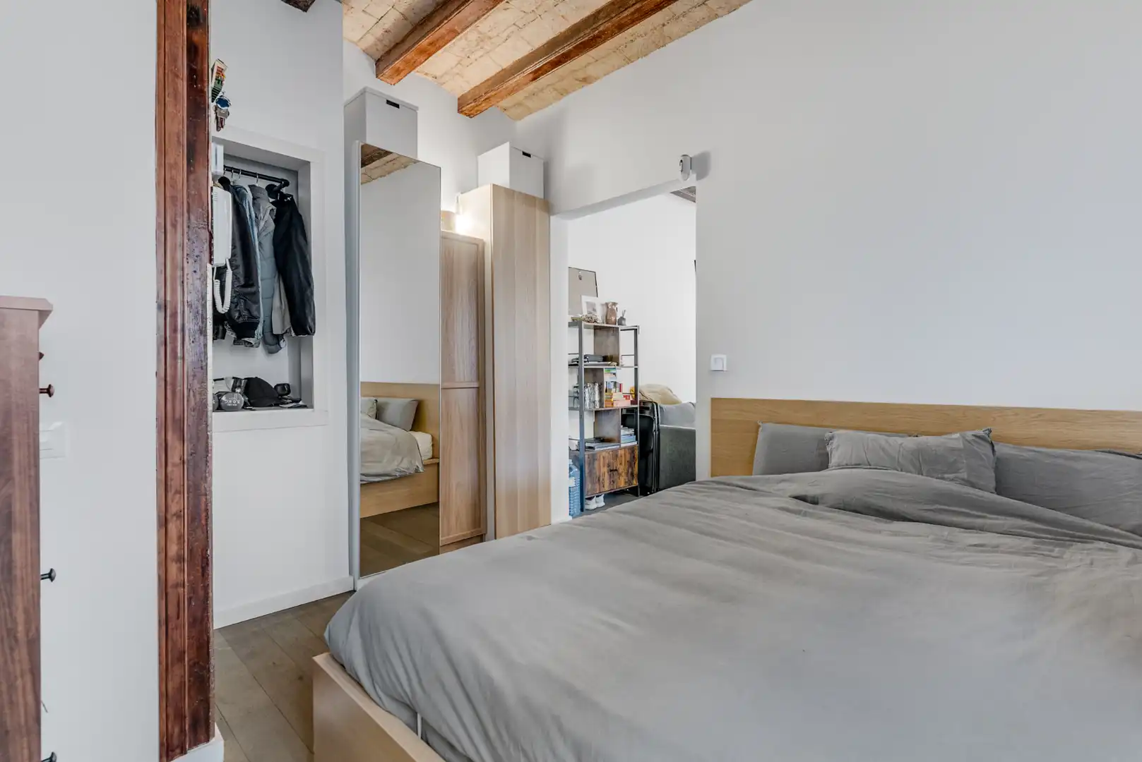 Appartamento con terrazza in vendita a Carrer dels Magatzems, imagen 42