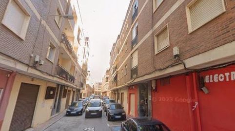 Foto 2 de Piso en venta en Adra, Almería