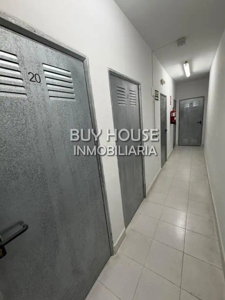 Appartamento con ascensore in vendita a Fuensalida, imagen 11