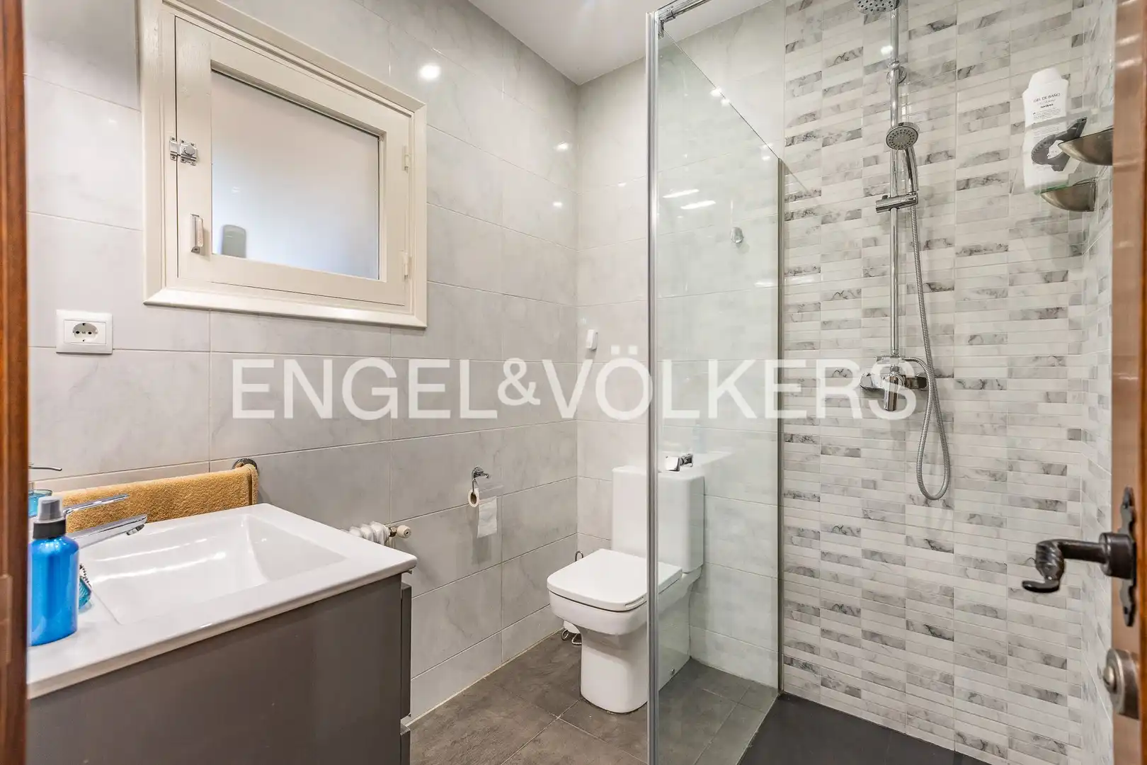 Baño de Casa o chalet en venta en Moià con Calefacción, Jardín privado y Terraza