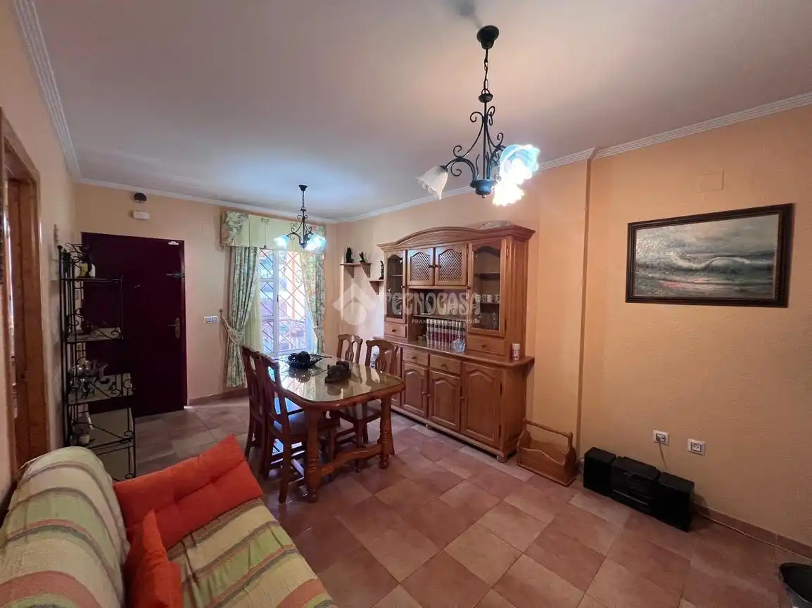 Doppelhaushälfte mit Terrasse zum Verkauf in Punta Umbría, imagen 9