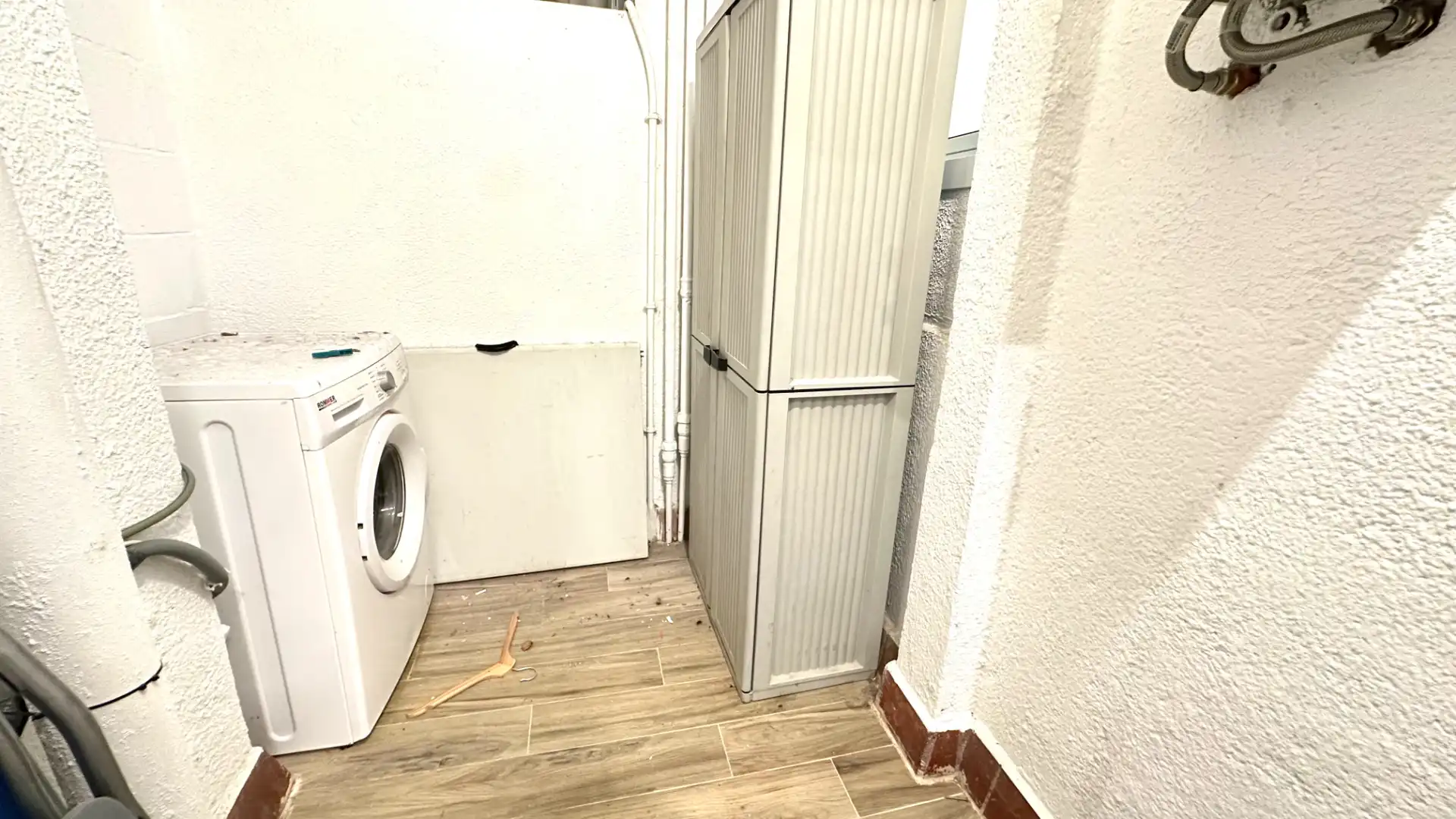 Planta baja en venta en Barcelona con Aire acondicionado, Calefacción y Parquet