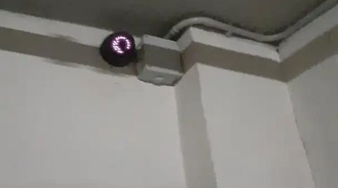 Foto 3 de Garaje en venta en Calle de Los Juegos de Languedoc-rosellon, 110, El Toyo, Almería Capital