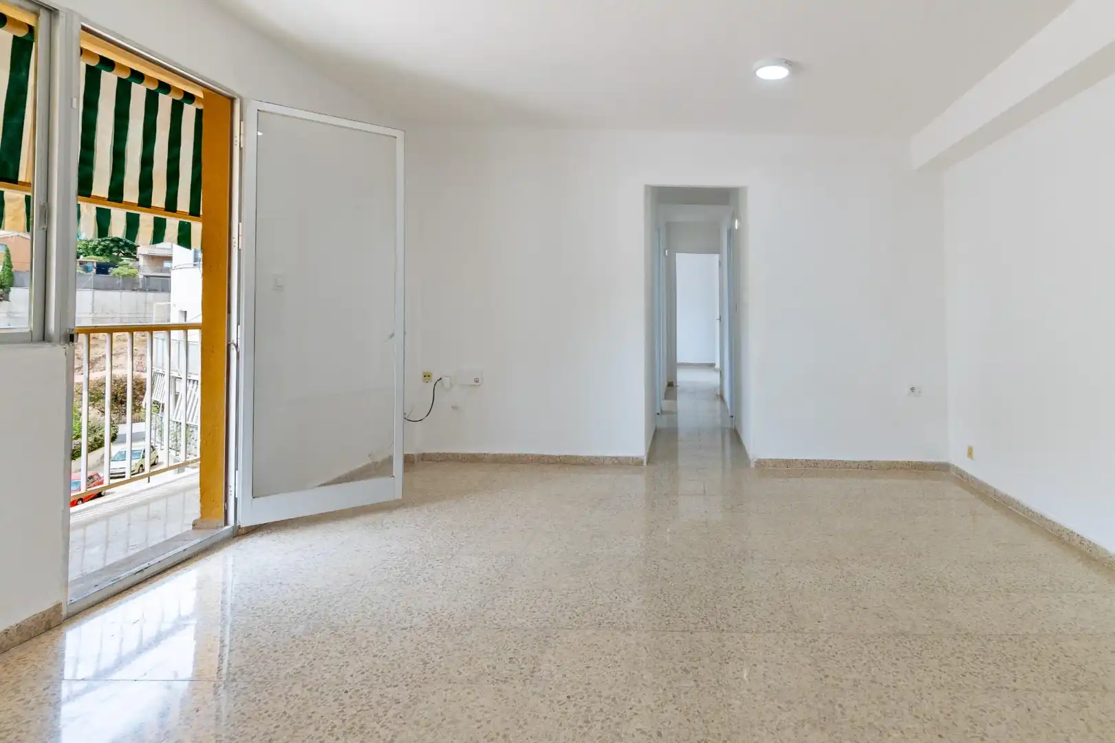 Pis en venda en Náquera amb Aire condicionat, Calefacció i Terrassa
