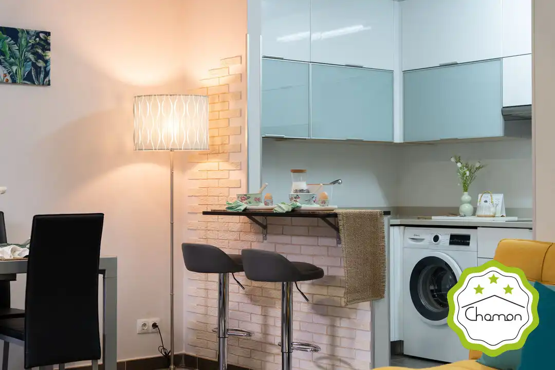 Cocina de Piso en venta en Lekeitio con Calefacción