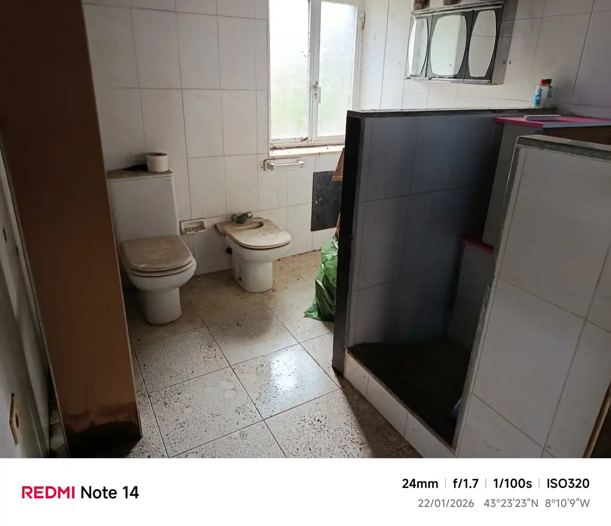 Casa amb jardí en venda a Carretera Loureiros 7, imagen 34