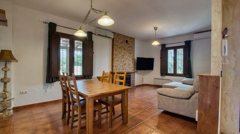 Foto 2 de Casa o chalet en venta en Aldea de Vilo Periana, Periana, Málaga