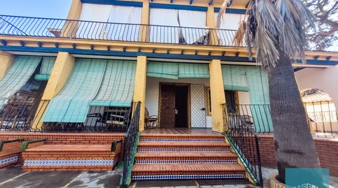 Foto 3 de Casa o xalet en venda a Punta Umbría, Huelva