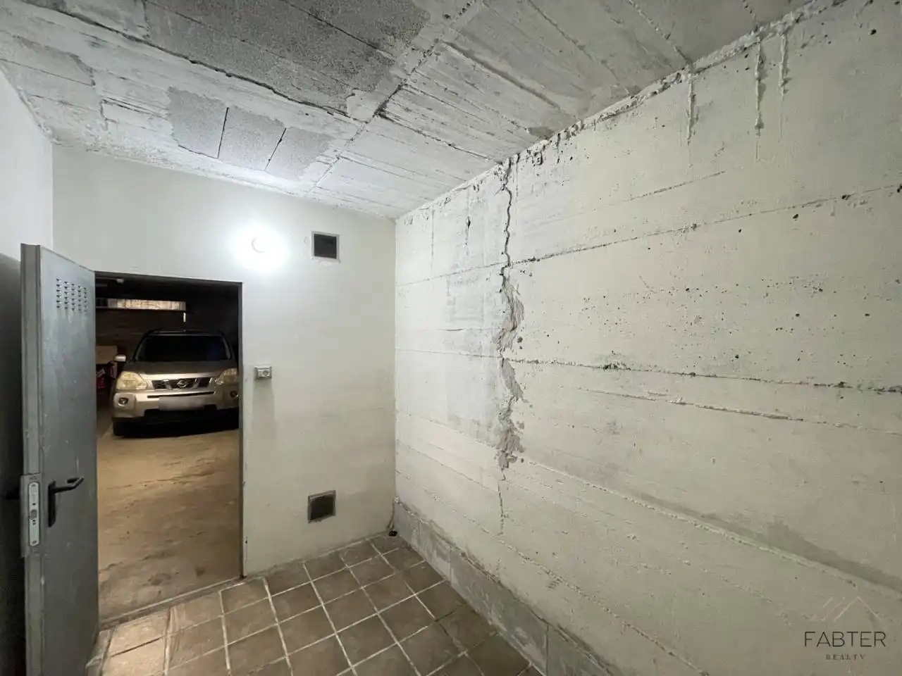 Flat for sale in Polinyà  with Heating, Parquet flooring and Storage room
