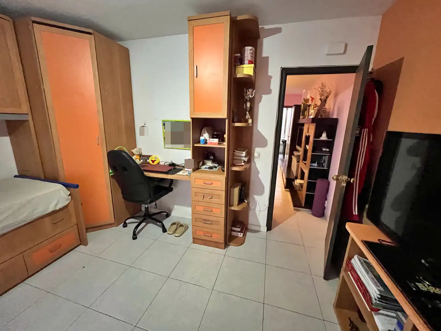 Casa con terrazza in vendita a Calle Juan Felipe Vilela 12, imagen 52