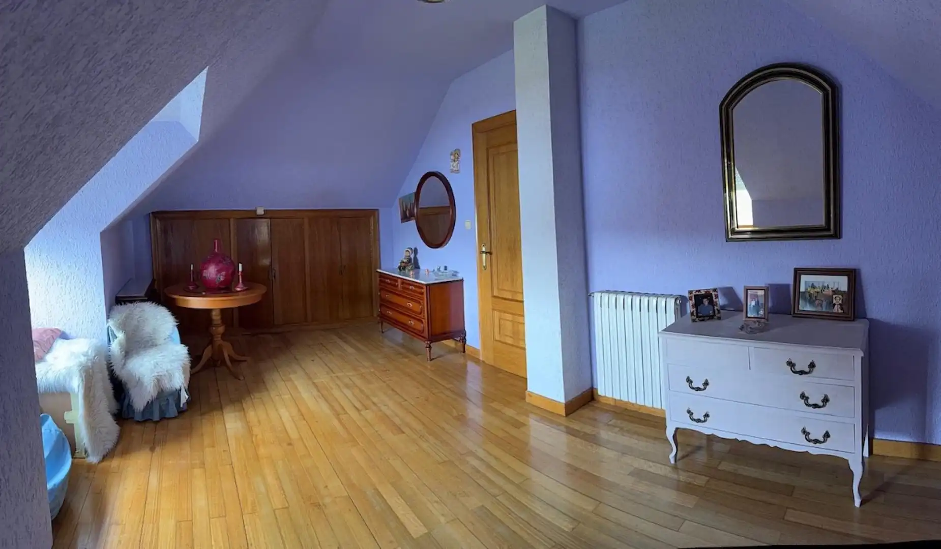 Casa o xalet en venda a Sariegos