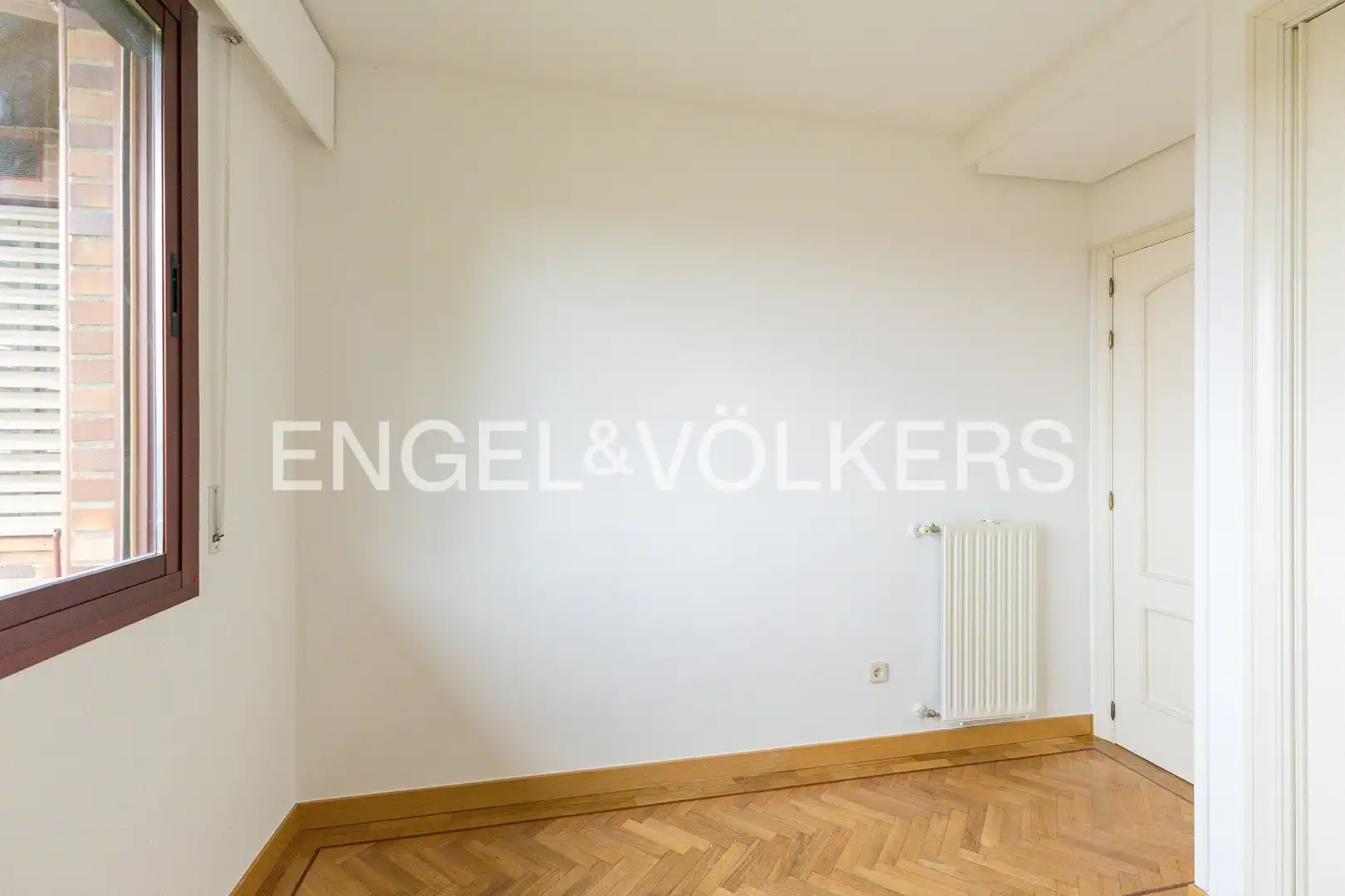 Flat for rent in Zona Carretera del Plantío