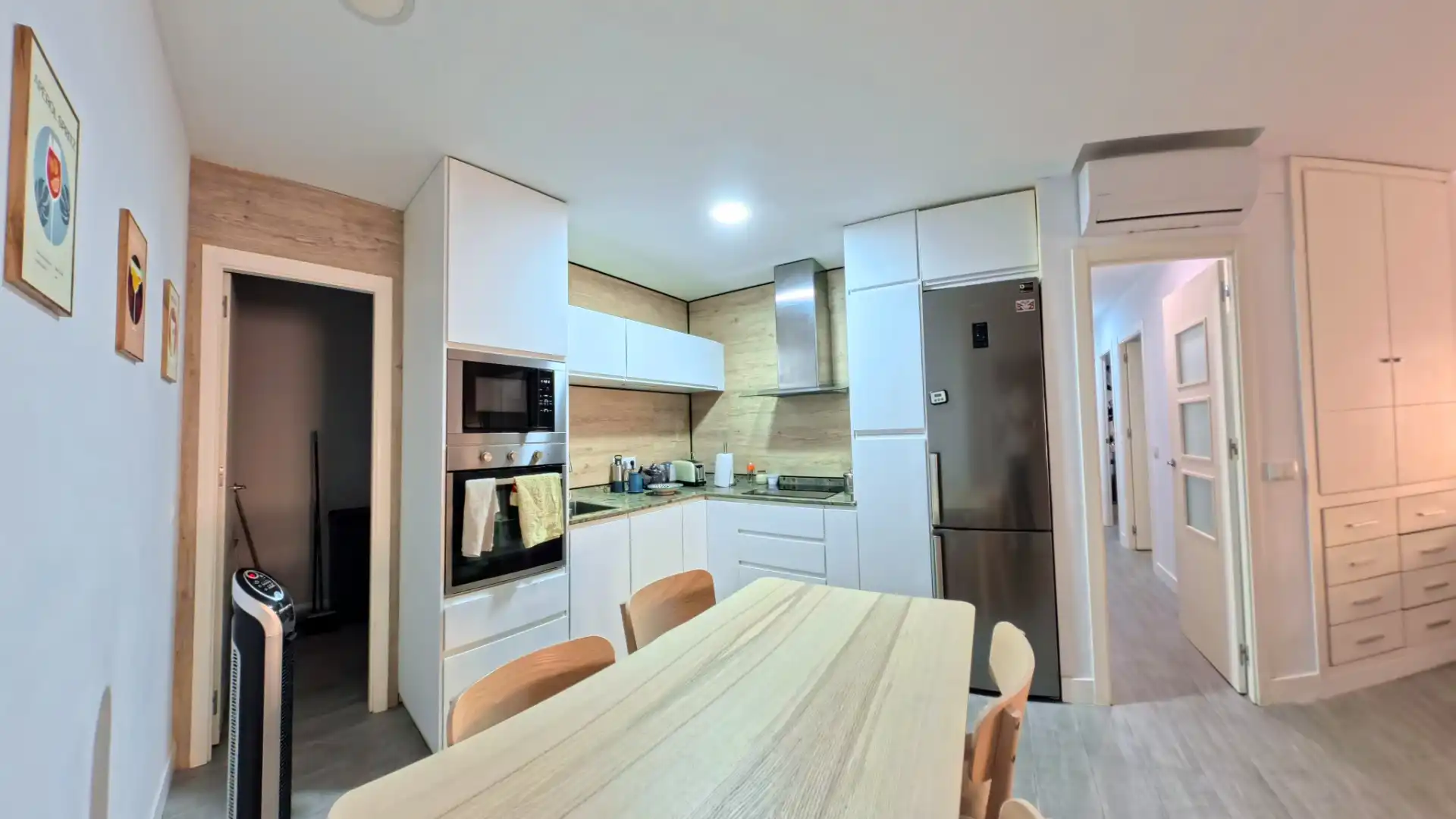 Piso en venta en Calle Nueva, Casco Antiguo