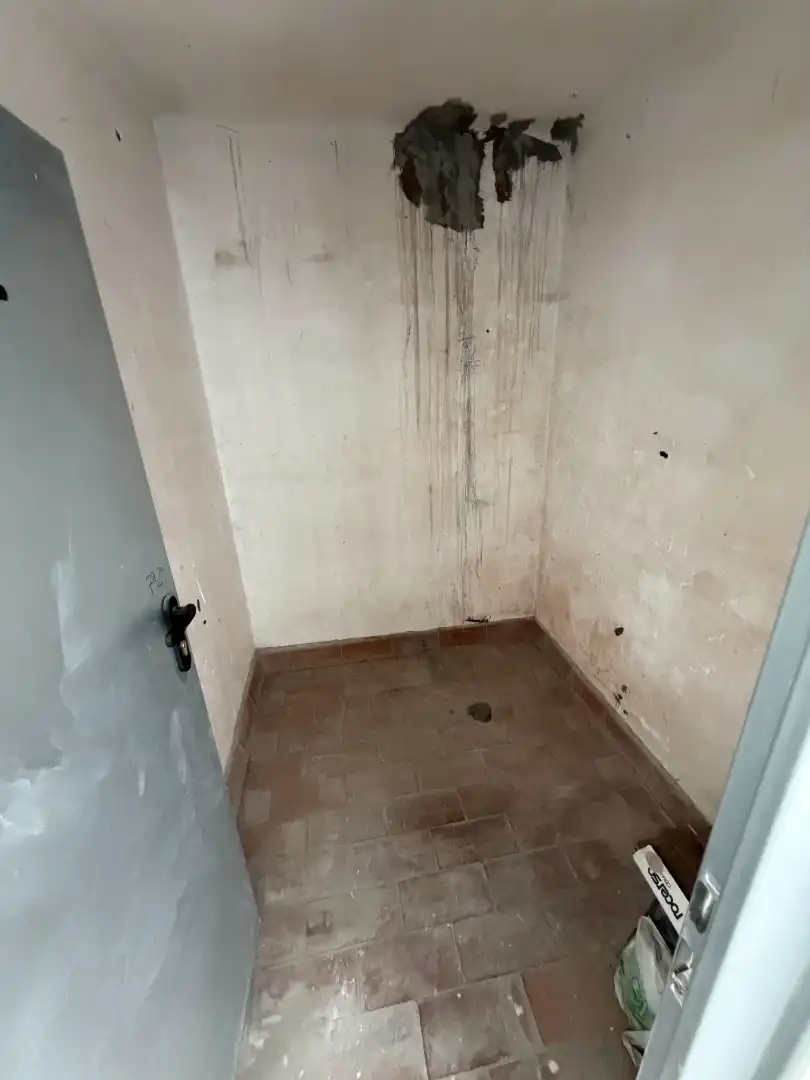 Piso con terraza en venta en Avinguda del Maresme 451, imagen 36