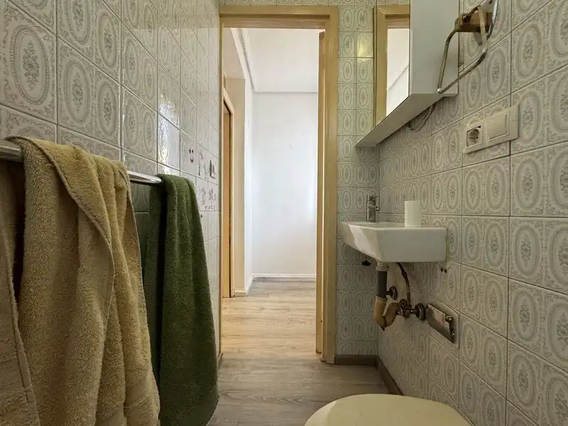 Wohnung mit Terrasse zum Verkauf in Bergara, imagen 31