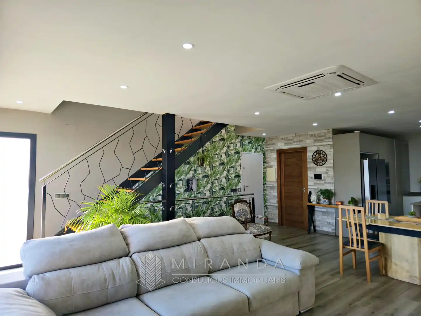 Villa avec terrasse à vendre à Carrer de Juli Garreta, imagen 15