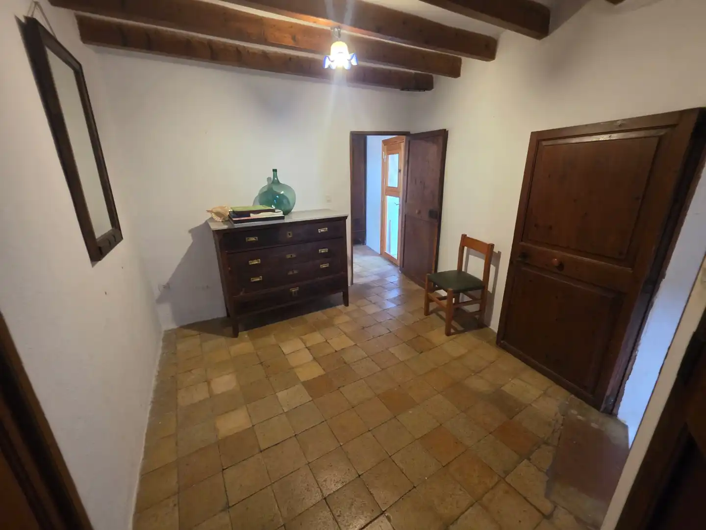 Casa o chalet en venta en Puigpunyent con Jardín privado