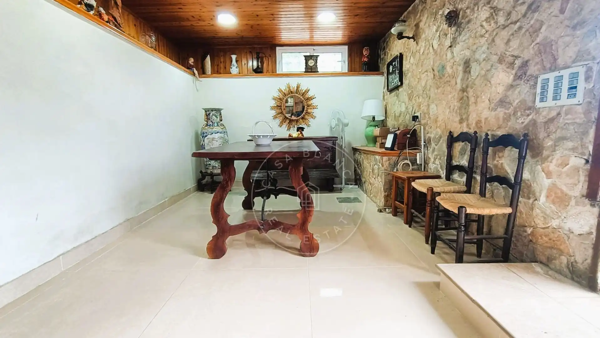 House with pool for sale in Serra Brava, imagen 17