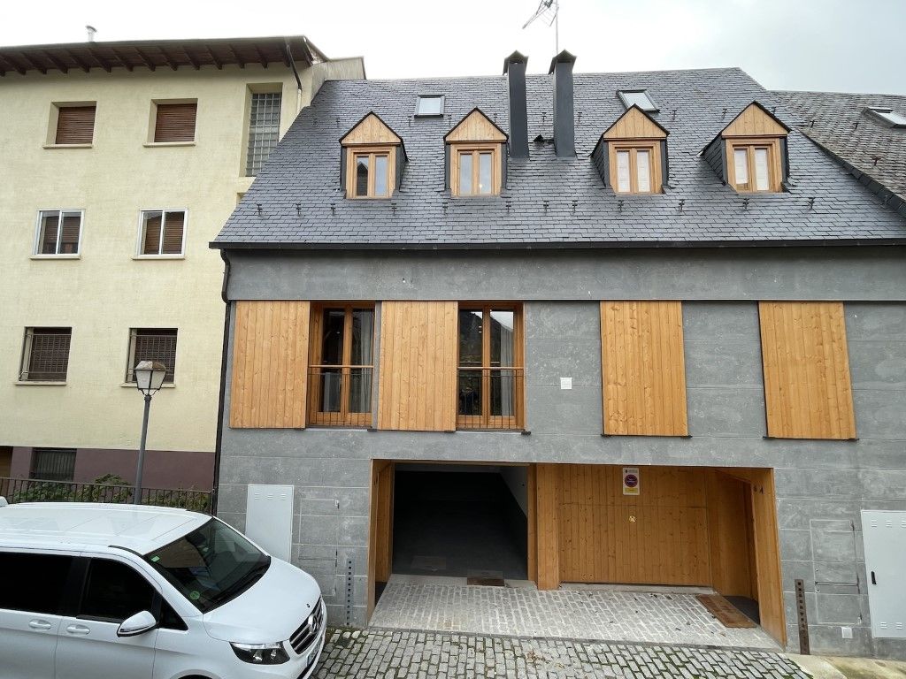 Haus oder Chalet zum verkauf in N/A, Vielha