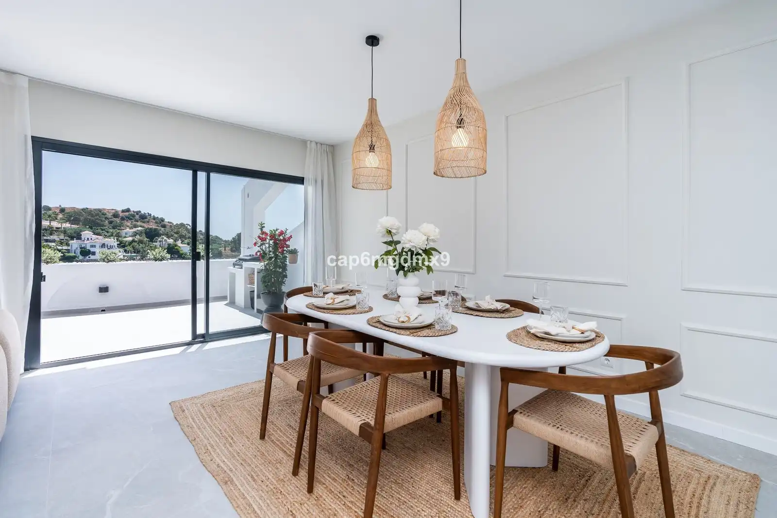 Flat with pool for sale in Calle la Pacheca Alta 22, imagen 17