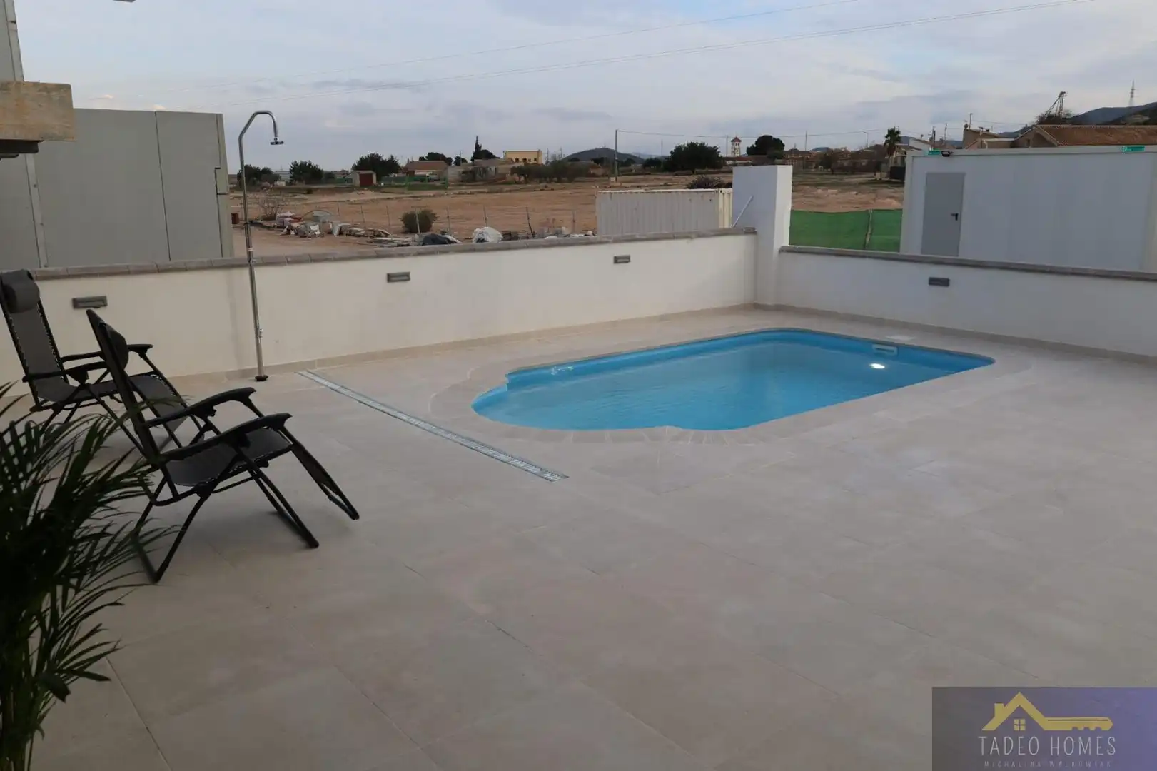 Villa mit Pool zum Verkauf in Urb. The Wind Mill Spain CORDOBA, imagen 29