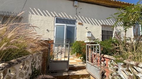 Foto 3 de Casa o chalet en venta en Calle Mayor, 102, Canteras, Cartagena